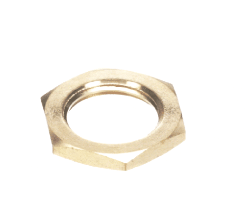 [86340] Crathco 86340 Lock Nut, Adjusting Screw, 5/8-18, Brass