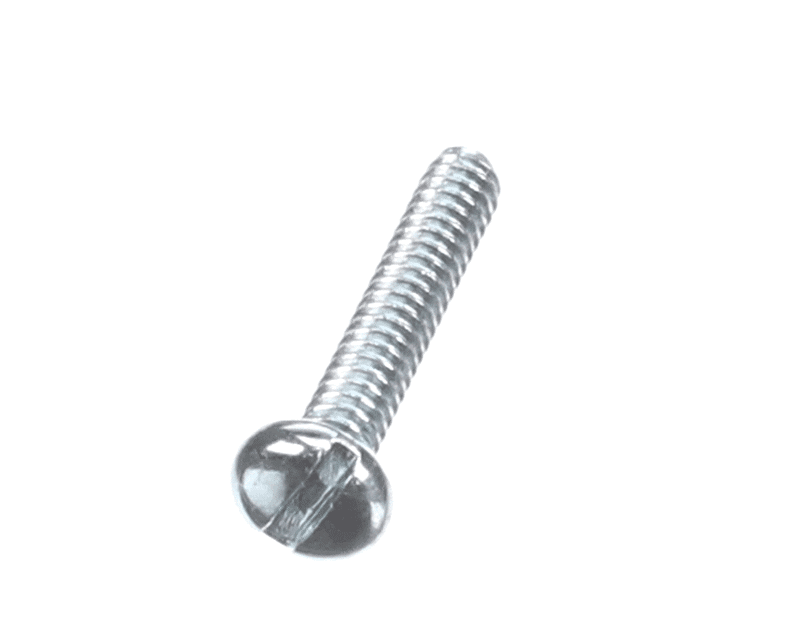 Crathco 86928 Screw, Slotted, 5/8", Heavy Duty