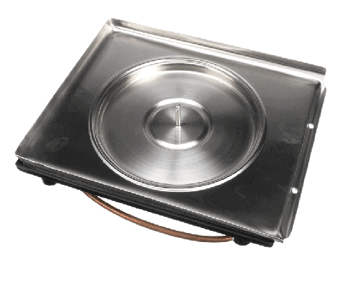 [5641] Crathco 5641 Evaporator Assembly, D15-3/4, WD15-3/4, Beverage Dispensers