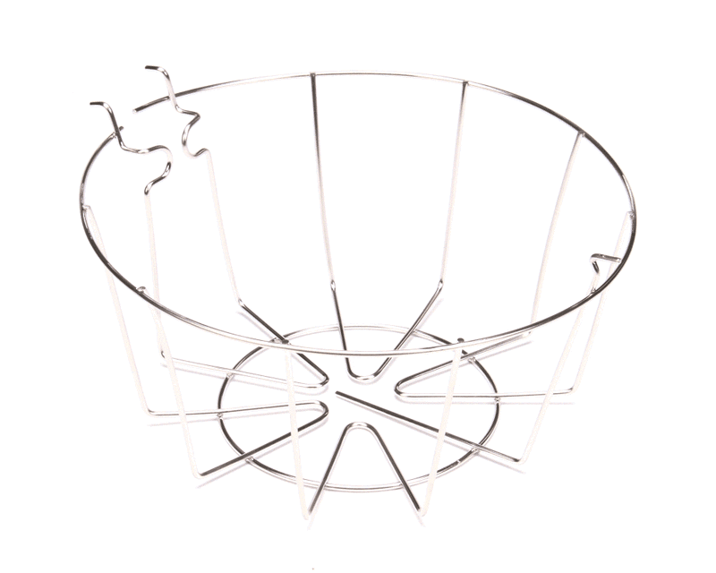 Crathco AP400-346 Wire Basket, Plated, Columbia, GMAP400-346