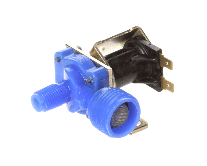 Crathco A537-164 Solenoid Valve, Water, Urn, 120V, 50/60HZ