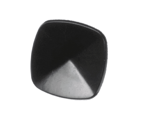 Crathco M028AL Knob, Cover-Bev, Urn