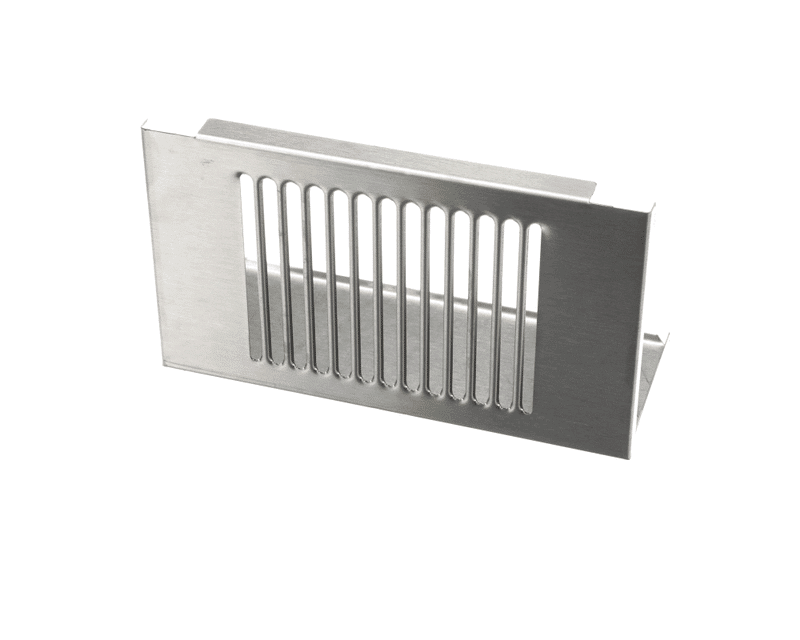 Crathco RT67AL Drip Tray Grill