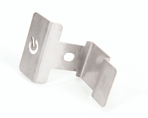 [2266] Crathco 2266 Dispense Valve Handle, D112/D15