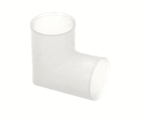 Crathco 61223 Elbow, Hopper, 3/4" x 3/4", PIC Series