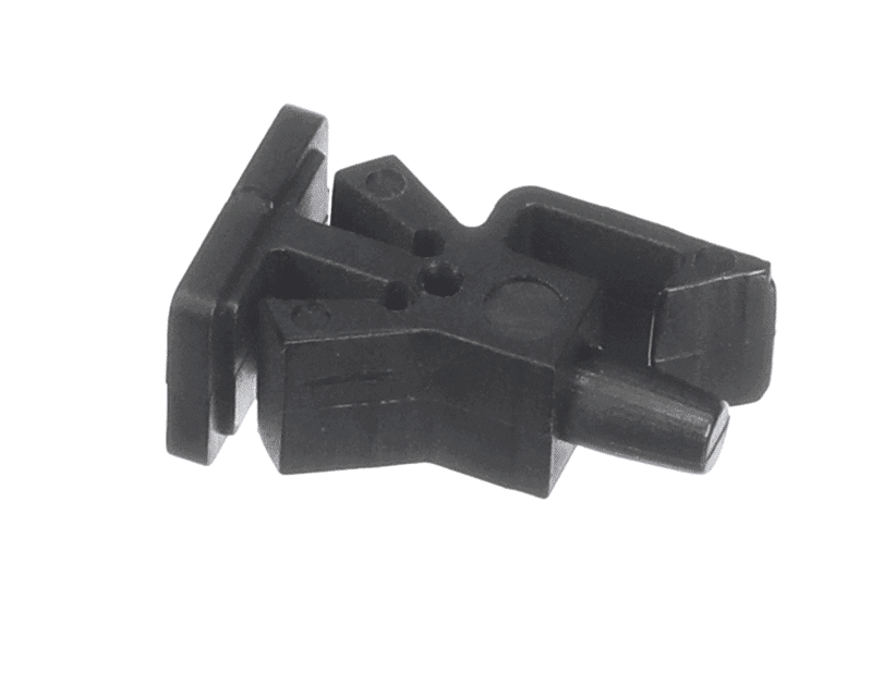 Crathco W0630427 Circuit Board Standoff, Black