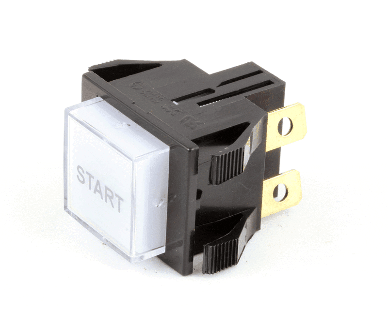 Crathco 88056 Switch, Pushbutton, SPST