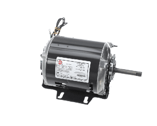 [86419] Crathco 86419 Motor, 115V, 60HZ,1PH, 1725RPM, 1/2HP, Coffee Grinder
