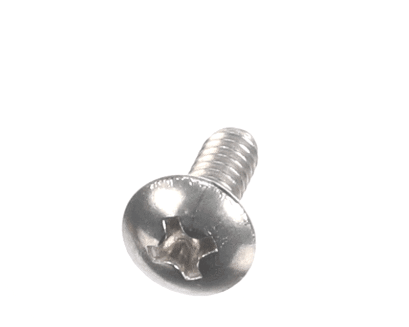 Crathco P184A Screw, 6-32 x 3/8