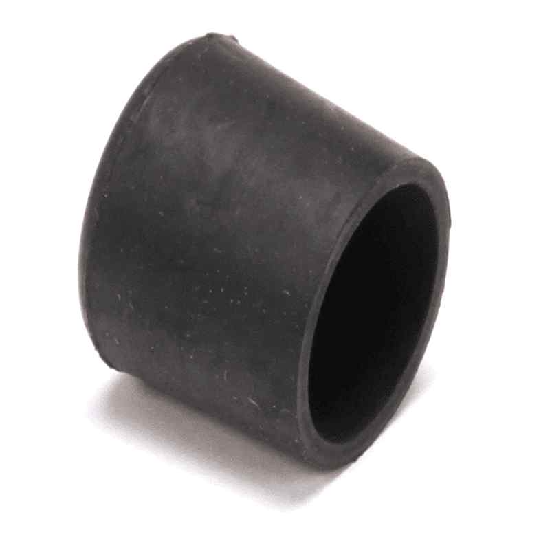 Crathco 1822 Leg Tip, Rubber