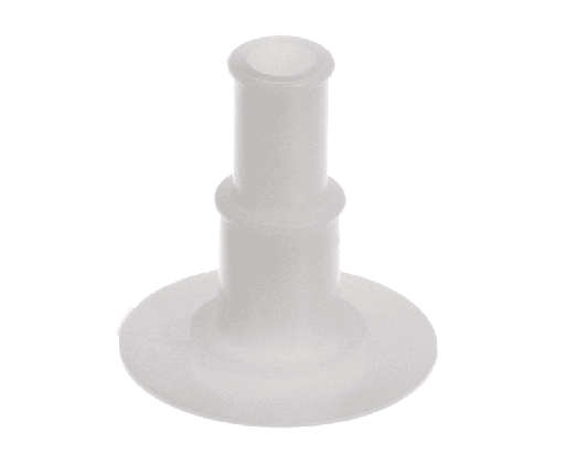 [61226] Crathco 61226 Fitting, Funnel Quick Disconnect, PIC Series