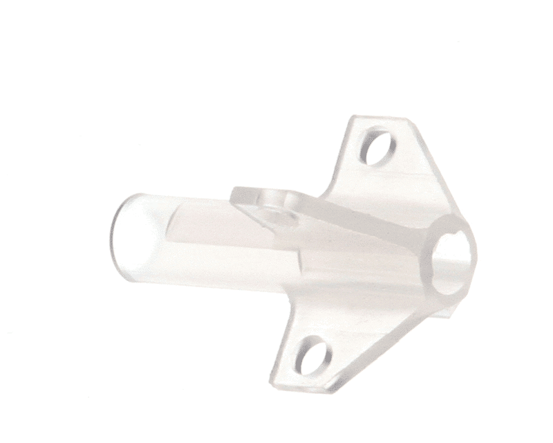 Crathco 61458 Whipper Blade, 4-Blade (New Style)