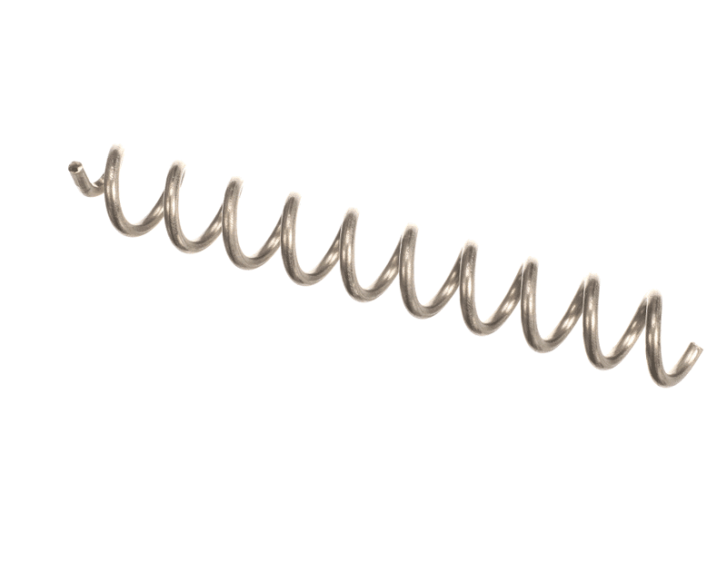 Crathco 61224 Spring, 0.531 Pitch Light Throw