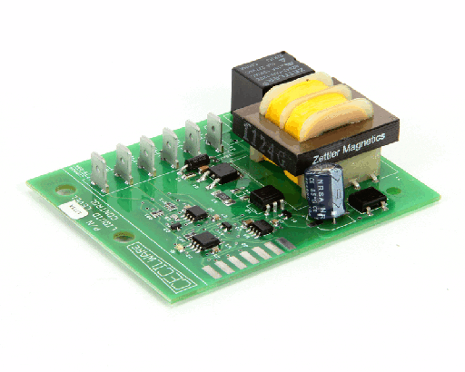 Crathco L775A Control Board, Liquid Level, Hi/Low