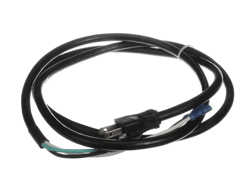 Crathco C032SL Power Cord, With Plug, 120 V