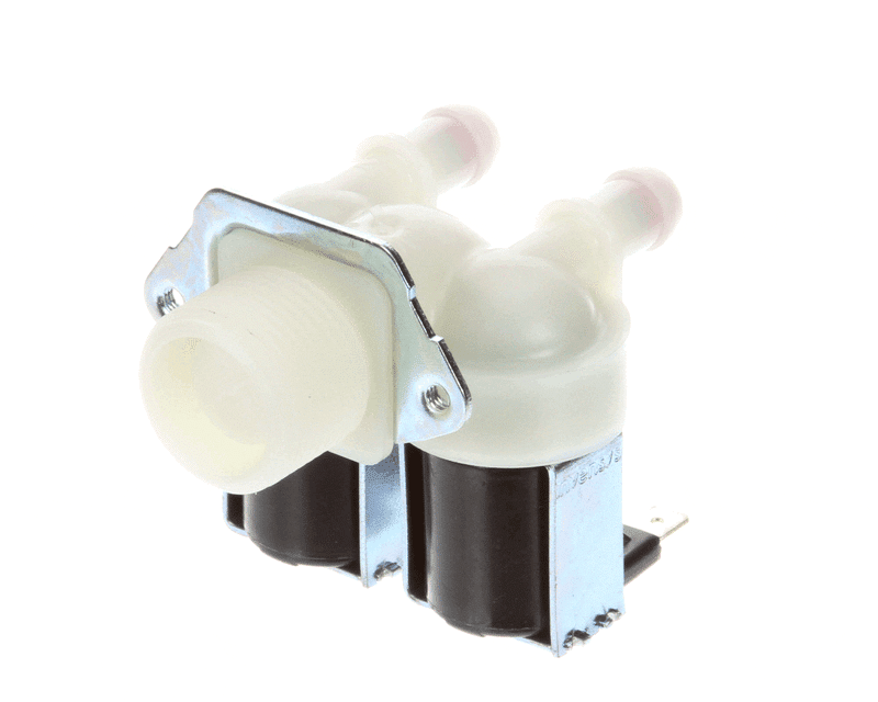 Crathco CD241L Valve, Dual Inlet, .87 GPM, 110V, 60HZ, Iced Tea Brewers