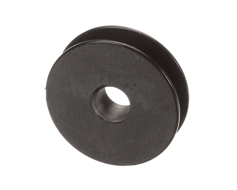 Crathco W0450016 Motor Pulley, 1/2" Wide, Beverage Freezer