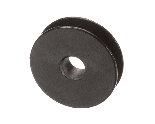 [W0450016] Crathco W0450016 Motor Pulley, 1/2" Wide, Beverage Freezer