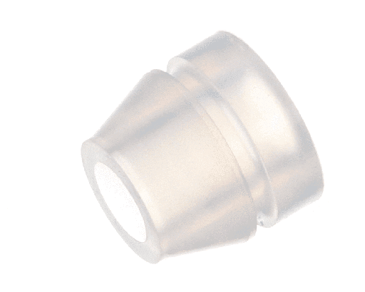 [M461AL] Crathco-Grommet, Silicone, 0.466" ID