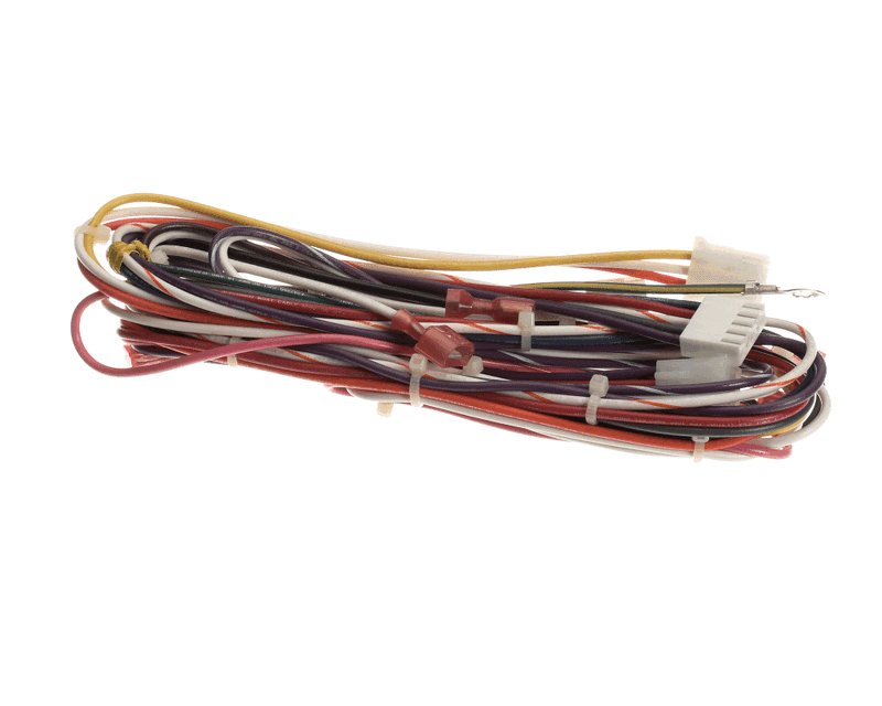 Crathco 86037 Wire Harness, Main, A/AB Digital
