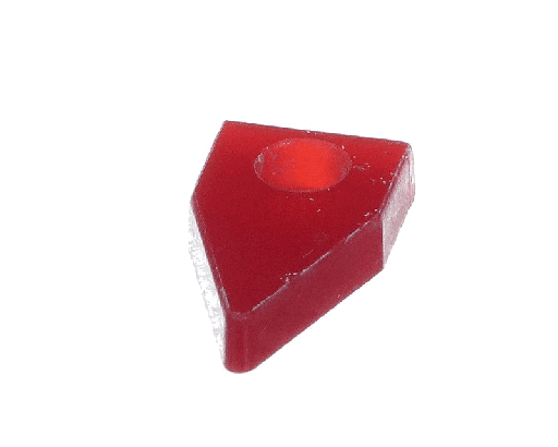 [88027] Crathco 88027 Pointer Knob with Screw