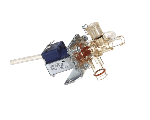 Crathco A71684 Solenoid Valve, Dump, 24V, 50/60HZ