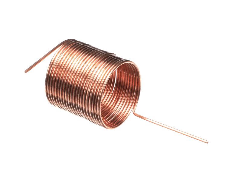 Crathco W0200314 Capillary Tube, .093" x .042" x 12 Feet
