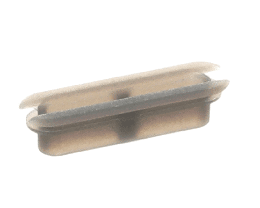 Crathco 290-00100 Drainage Channel, Silicone