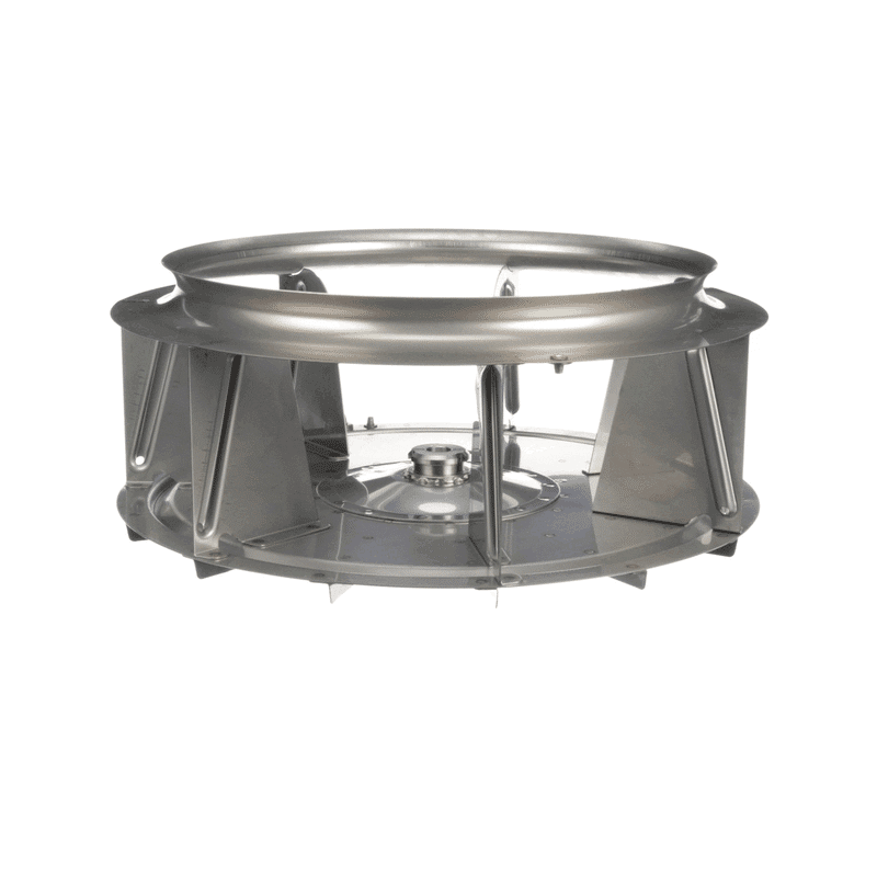 Rational 22.00.829S Fan Wheel, CMP102G