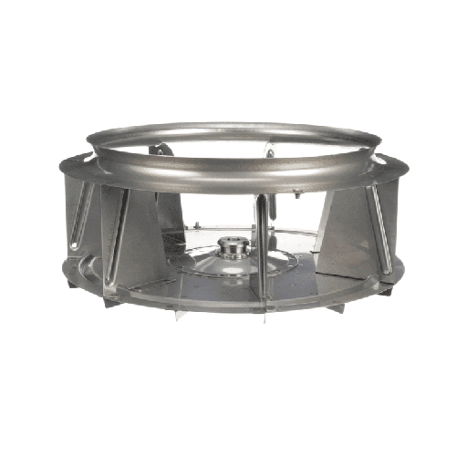 [22.00.829S] Rational 22.00.829S Fan Wheel, CMP102G