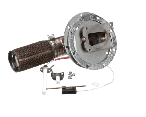 [87.01.080] Rational 87.01.080 Burner Kit, Hot Air