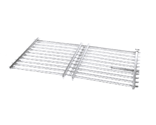 [60.12.005] Rational 60.12.005 Rack, Set of 2