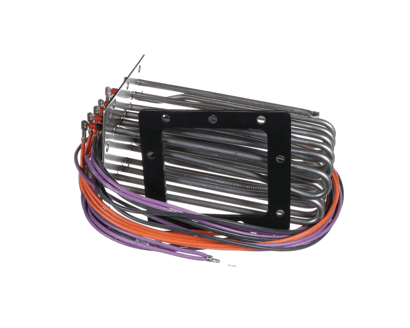 Rational 44.02.263S HEATING ELEMENT WITH GASKET