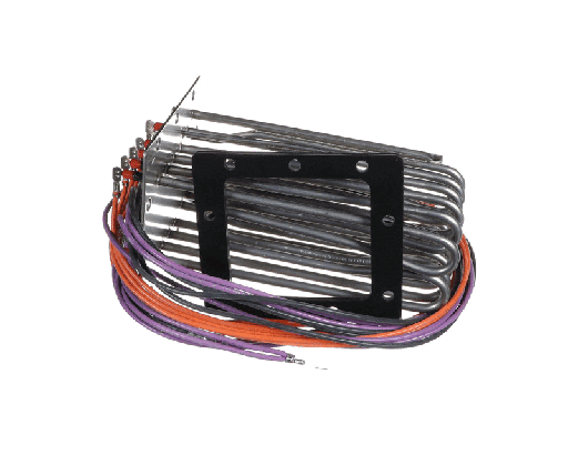 [44.02.263S] Rational 44.02.263S HEATING ELEMENT WITH GASKET