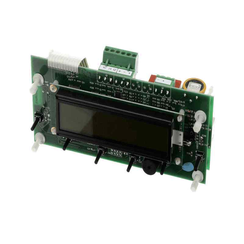 Angelo Po 32V8030 Controller/Touchpad, Blast Chiller