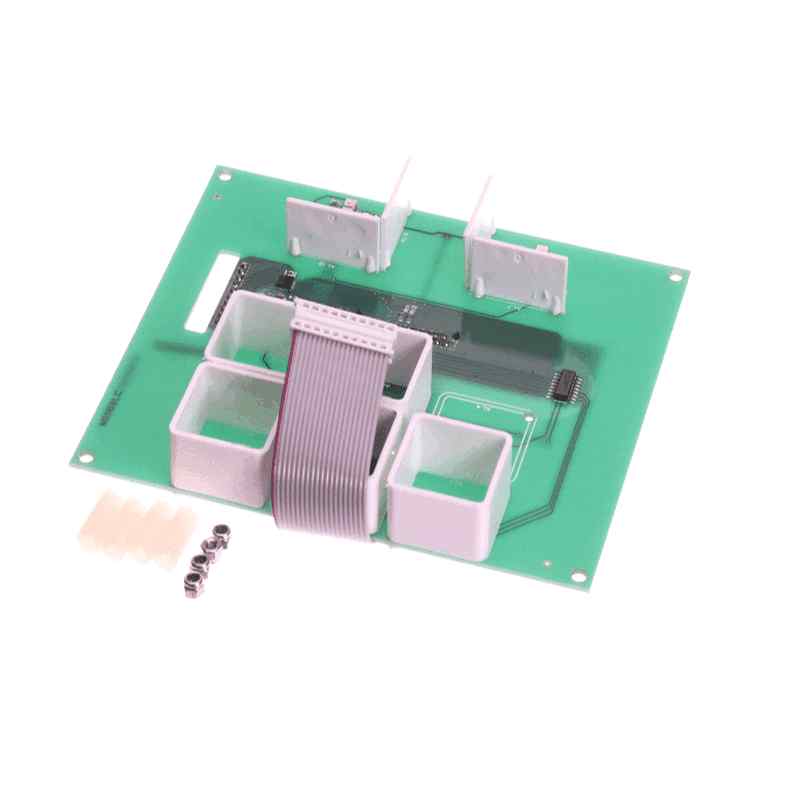 Angelo Po 6300973 LED Control Board