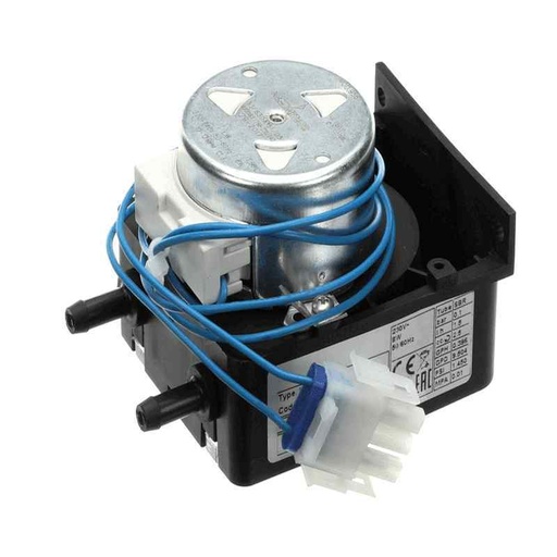 [ANG6300789] Angelo Po 6300789 Rinse Aid Dispenser Assembly, 230V, 50/60HZ