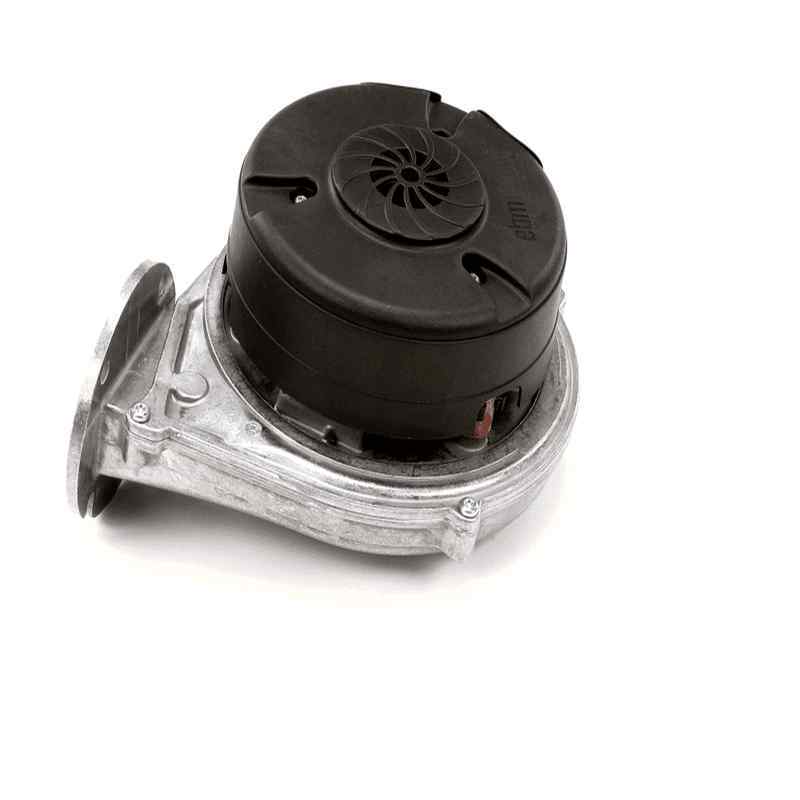 Angelo Po 6301019 Combustion Fan Assembly, 115V, 60HZ
