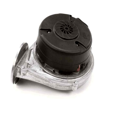 [ANG6301019] Angelo Po 6301019 Combustion Fan Assembly, 115V, 60HZ