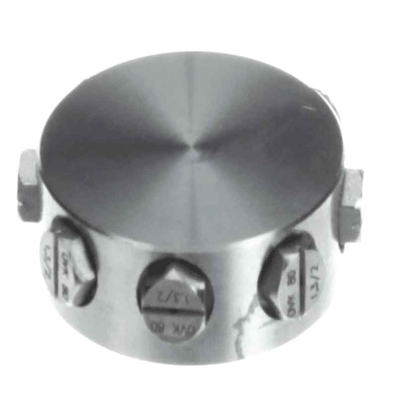 Angelo Po 6300745 Water Spout Assembly