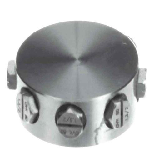 [ANG6300745] Angelo Po 6300745 Water Spout Assembly