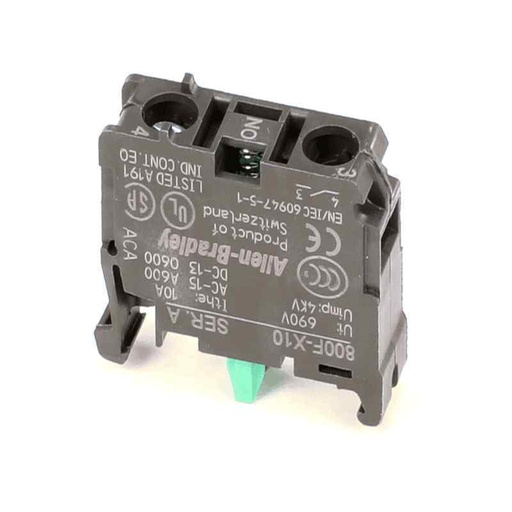 [ANG3233760] Angelo Po 3233760 Normally Open Electrical Contact Power Switch