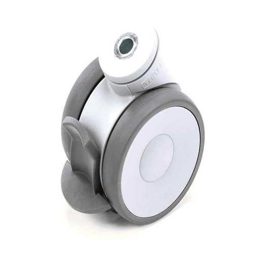 [ANG3271420] Angelo Po 3271420 Pivoting Caster w/ Brake