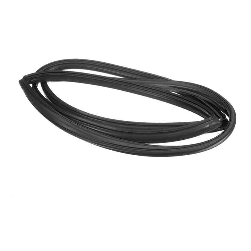 Angelo Po 3458620 Door Gasket, Front, Black, 20.20