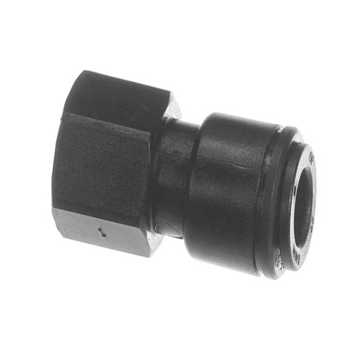 [ANG3199740] Angelo Po 3199740 Coupler, Quick, Black