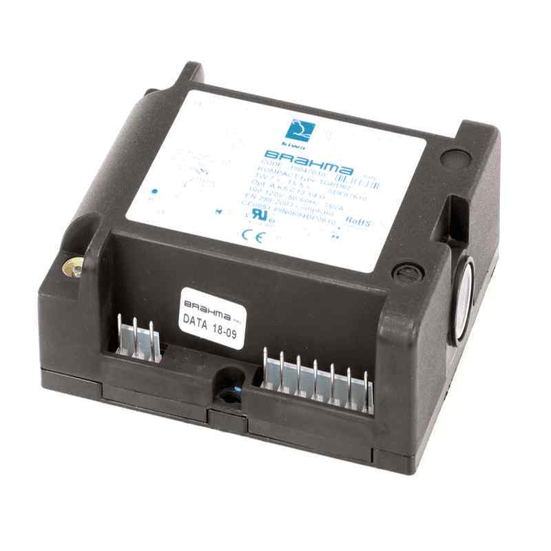 Angelo Po 3225791 Ignition Module, 100-120V, 50/60HZ, 5 Second