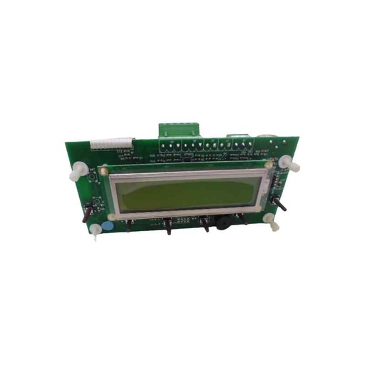 [3121760] Angelo Po 3121760 BOARD CONTROL
