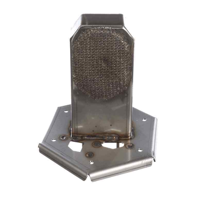Angelo Po 3107701 Burner Assembly, FX101G3, FX201G3, FX61G3