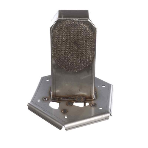 [ANG3107701] Angelo Po 3107701 Burner Assembly, FX101G3, FX201G3, FX61G3