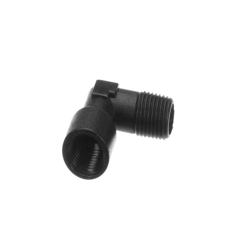 Angelo Po 3199780 L-Joint, Black